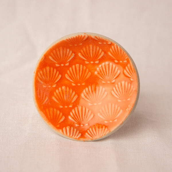 Vide tes poches - Coquillages