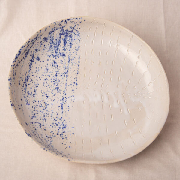 Plat 30 cm